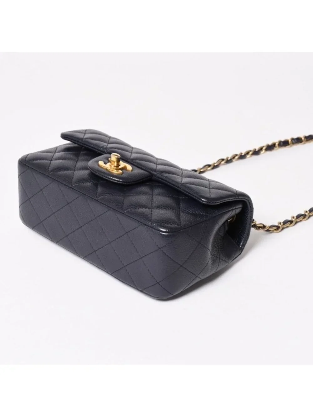 CHANEL this authentic